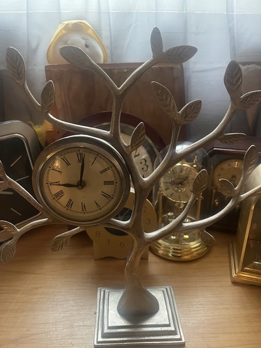 Pier one imports clock a - ,