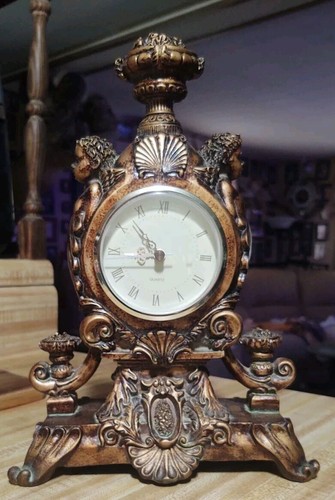 Pier one double cherub - cherub*, finely